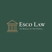 Esco Law logo