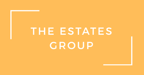 The Estates Group logo