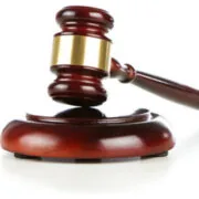 Law Office of Daniel Etoh logo