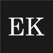 Eunice Kim & Associates logo
