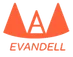 Evandell logo
