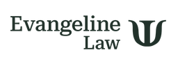 Evangeline Law logo