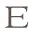 Everson Law logo