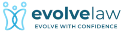 Evolve Family Law logo