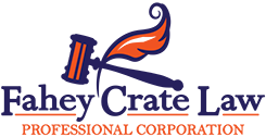 Fahey Crate Law Professional Corporation logo