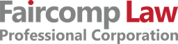 Faircomp Law Professional Corporation logo
