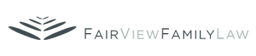 FairView Family Law logo
