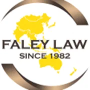 Faley Law Corporation logo