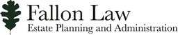 Fallon Law logo