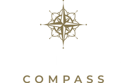 Family Law Compass logo