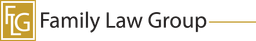 The Family Law Group logo