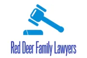 Red Deer Family Lawyers logo