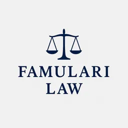 Famulari Law logo