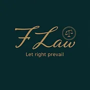 Farzan Fallah Law Corporation logo