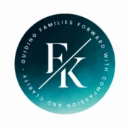 Fasiha Khan Law logo