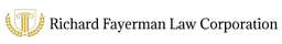 Richard Fayerman Law Corporation logo
