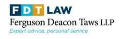 FDT Law (Ferguson Deacon Taws LLP) logo