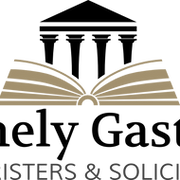Feehely Gastaldi logo