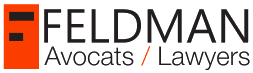 Feldman Law Offices logo