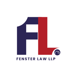 Fenster Law logo
