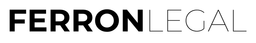 Ferron Legal logo