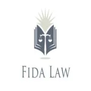 Fida Law logo