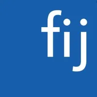 FIJ Law LLP logo