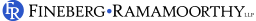 Fineberg Ramamoorthy LLP logo