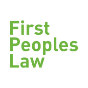 First Peoples Law LLP logo