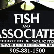 Fish & Associates logo