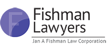 Fishman Lawyers logo