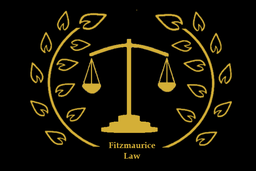 Fitzmaurice Law logo