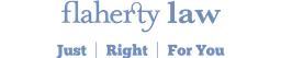 Flaherty Law logo