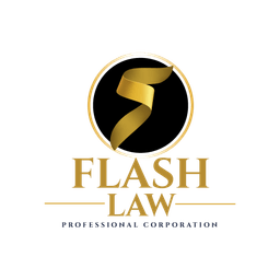 Flash Law Professional Corporation logo