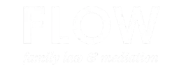 Flow Family Law & Mediation logo