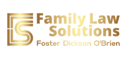Family Law Solutions logo
