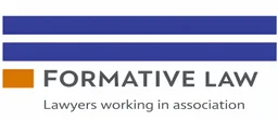 Formative Law logo