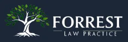 Forrest Law Practice logo