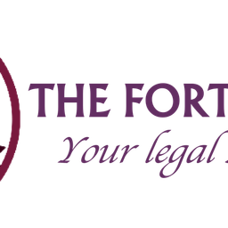 The Fortress Law logo