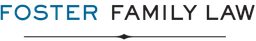 Foster Family Law logo