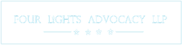 Four Lights Advocacy LLP logo