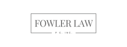 Fowler Law P.C. Inc. logo