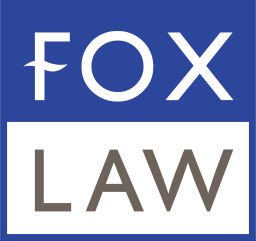 Fox Law Professional Corporation logo