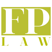 FP Law logo