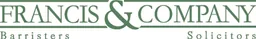 Francis & Company logo