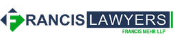 Francis Lawyers logo