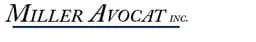 Miller Avocat logo
