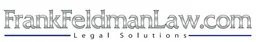 Frank Feldman Law logo