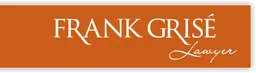 Frank Grisé logo