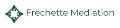 Frechette Mediation logo